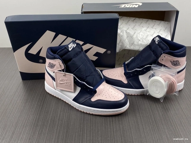 Chep Onekick Jordan 1 Atmosphere DD9335-641 High Air OG 0523